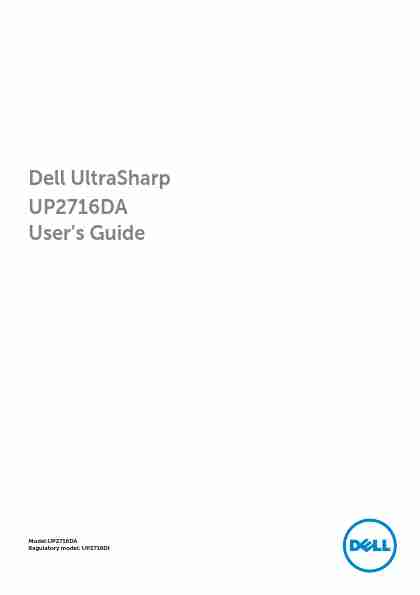 DELL ULTRASHARP UP2716DA-page_pdf